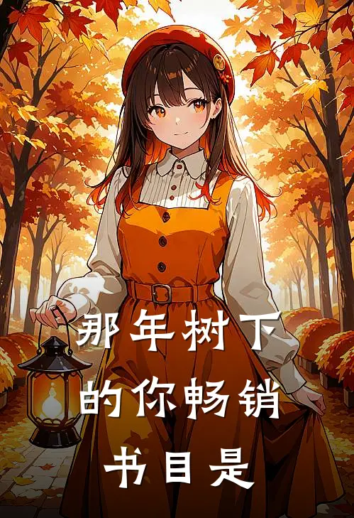 那年树下的你畅销书目是