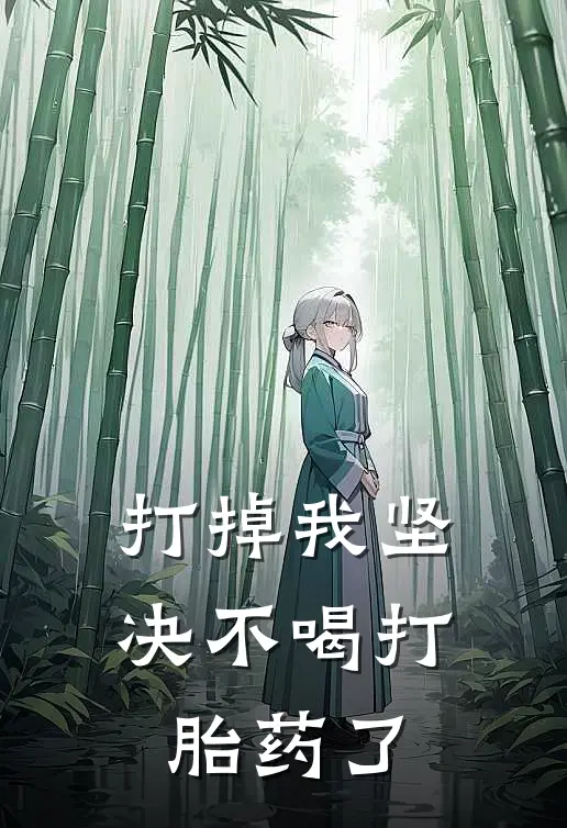 打掉我坚决不喝打胎药了