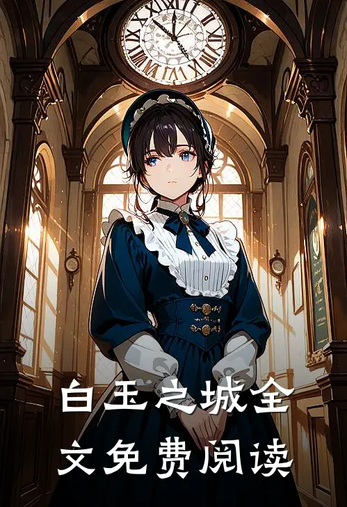 白玉之城全文免费阅读