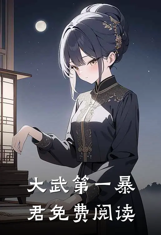 大武第一暴君免费阅读