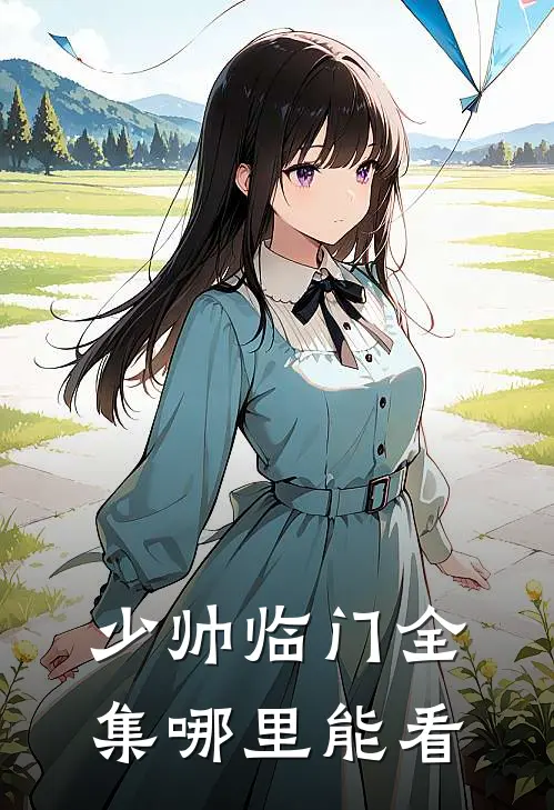 少帅临门全集哪里能看