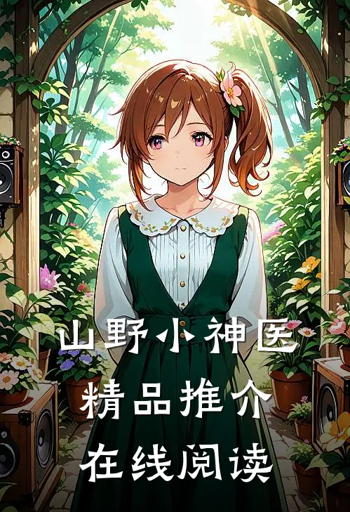 山野小神医精品推介在线阅读