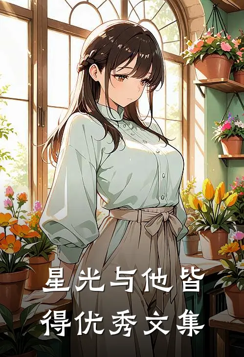 星光与他皆得优秀文集