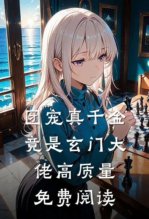 团宠真千金竟是玄门大佬高质量免费阅读