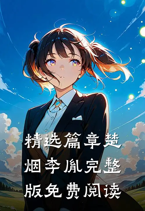 精选篇章楚烟李胤完整版免费阅读