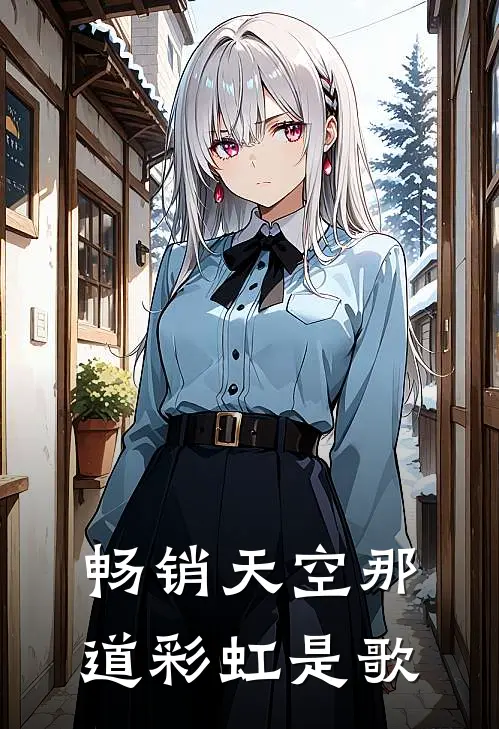 畅销天空那道彩虹是歌