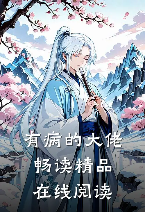 有病的大佬畅读精品在线阅读