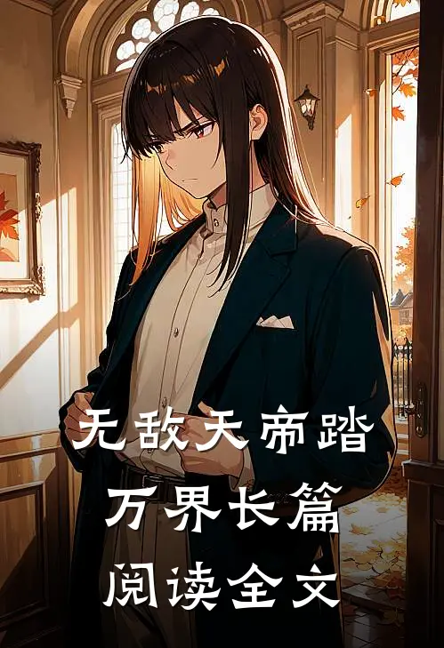 无敌天帝踏万界长篇阅读全文