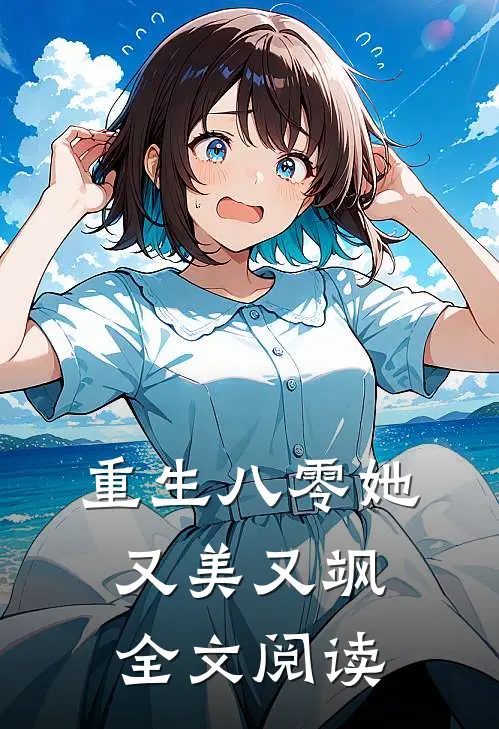 重生八零她又美又飒全文阅读