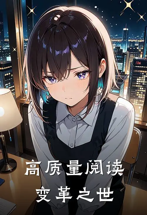 高质量阅读变革之世