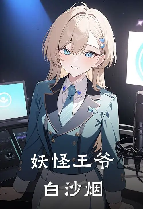 妖怪王爷 白沙烟