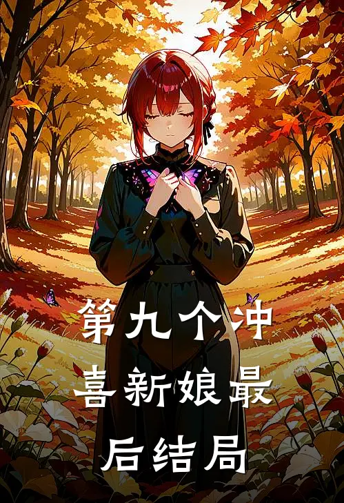 第九个冲喜新娘最后结局