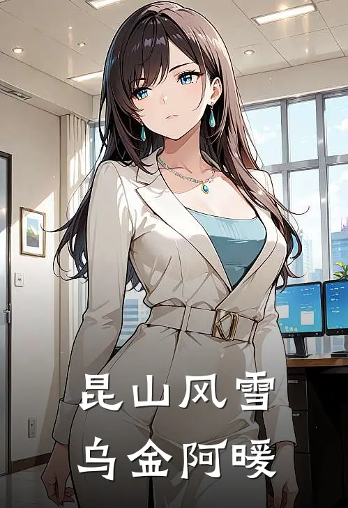 昆山风雪乌金阿暖