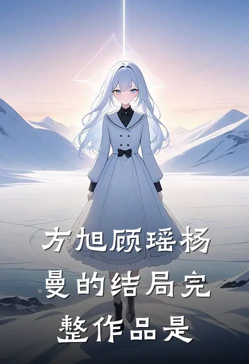 方旭顾瑶杨曼的结局完整作品是
