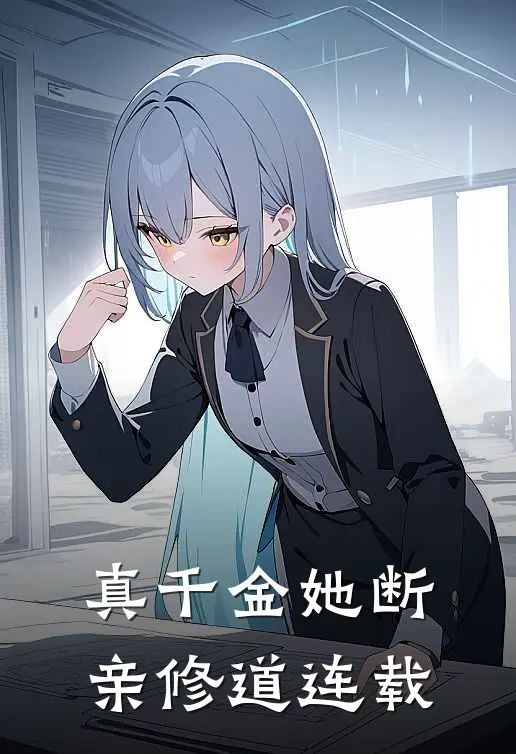 真千金她断亲修道连载