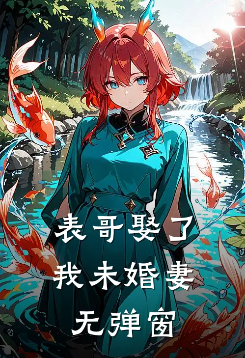表哥娶了我未婚妻无弹窗