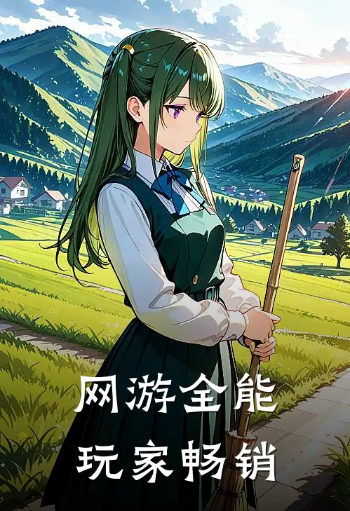 网游全能玩家畅销