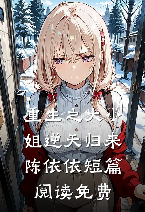 重生之大小姐逆天归来陈依依短篇阅读免费