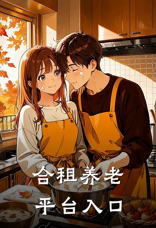 合租养老平台入口