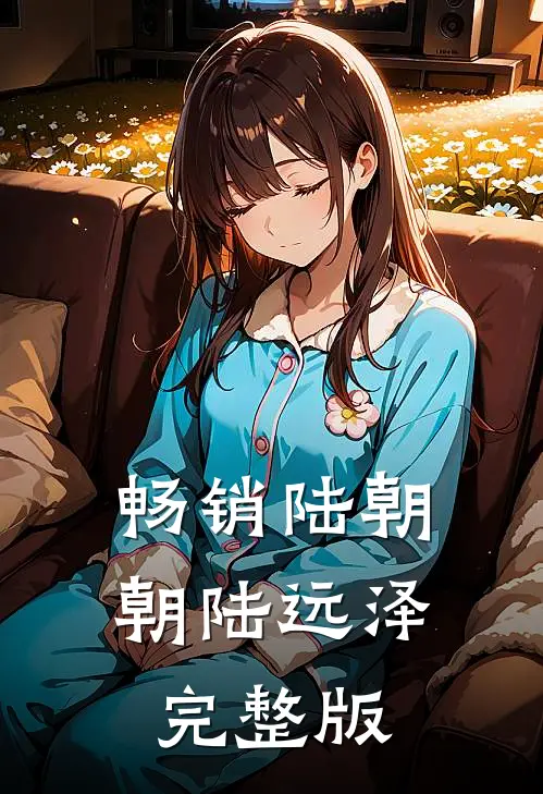 畅销陆朝朝陆远泽完整版