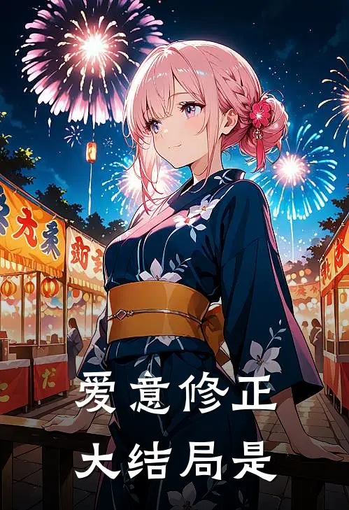 爱意修正大结局是