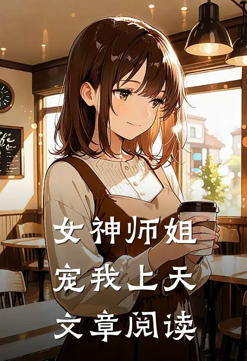女神师姐宠我上天文章阅读