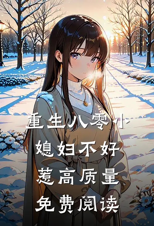 重生八零小媳妇不好惹高质量免费阅读