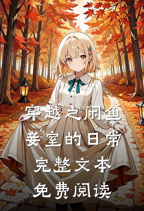 穿越之闲鱼妾室的日常完整文本免费阅读