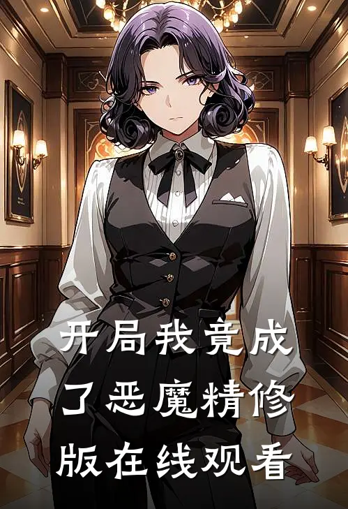 开局我竟成了恶魔精修版在线观看