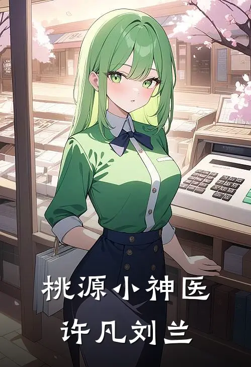 桃源小神医许凡刘兰