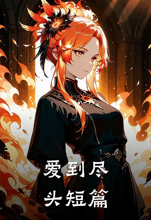 爱到尽头短篇