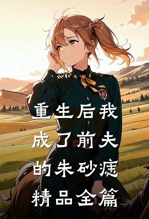 重生后我成了前夫的朱砂痣精品全篇