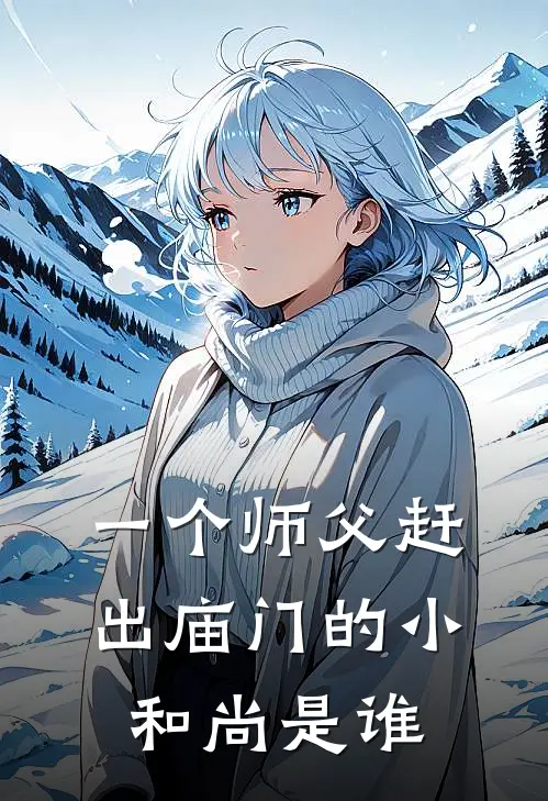 一个师父赶出庙门的小和尚是谁