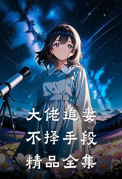 大佬追妻不择手段精品全集