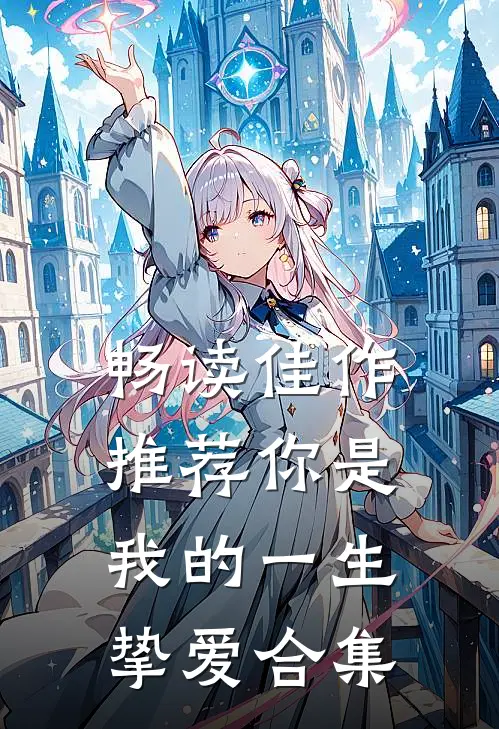 畅读佳作推荐你是我的一生挚爱合集