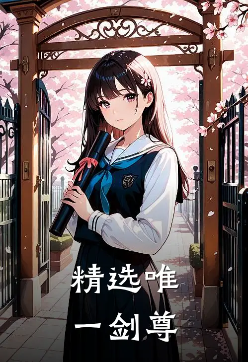 精选唯一剑尊