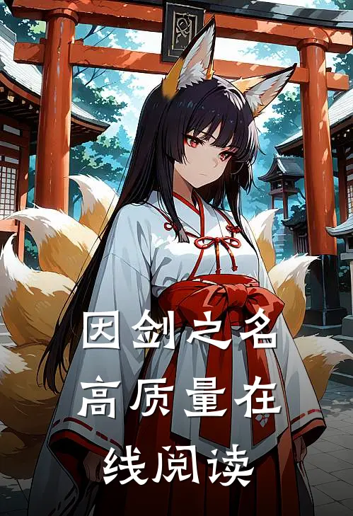 因剑之名高质量在线阅读