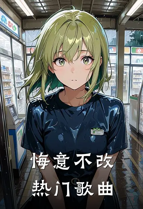 悔意不改热门歌曲