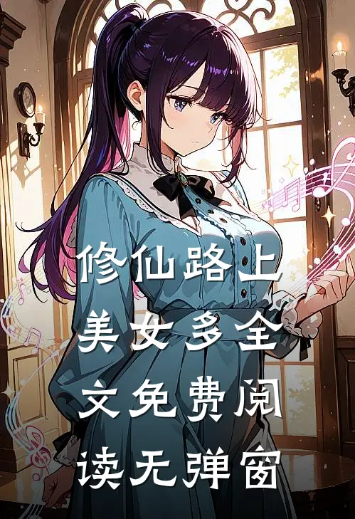 修仙路上美女多全文免费阅读无弹窗