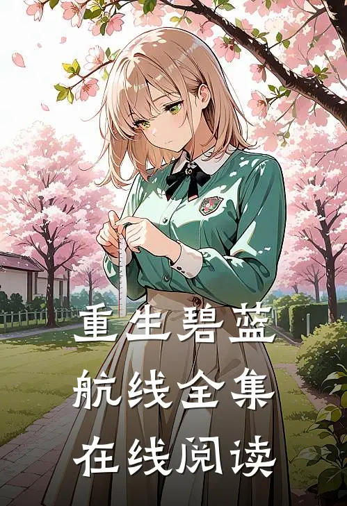 重生碧蓝航线全集在线阅读