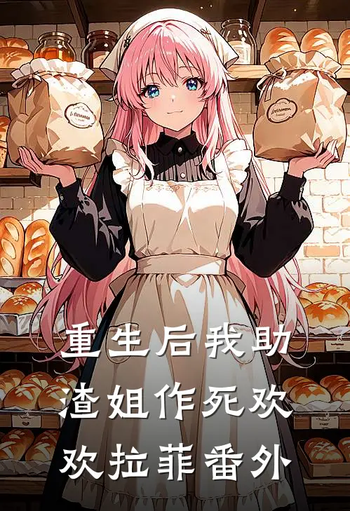 重生后我助渣姐作死欢欢拉菲番外