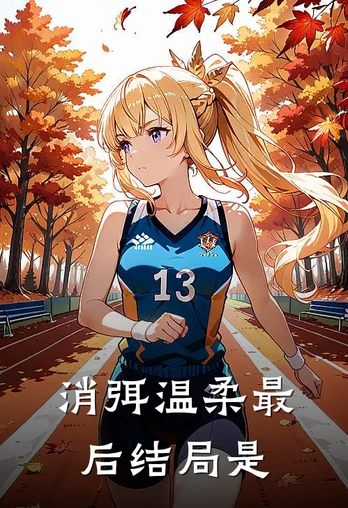 消弭温柔最后结局是