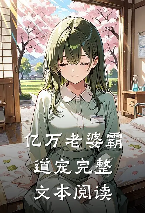 亿万老婆霸道宠完整文本阅读