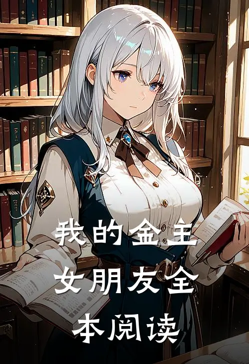 我的金主女朋友全本阅读