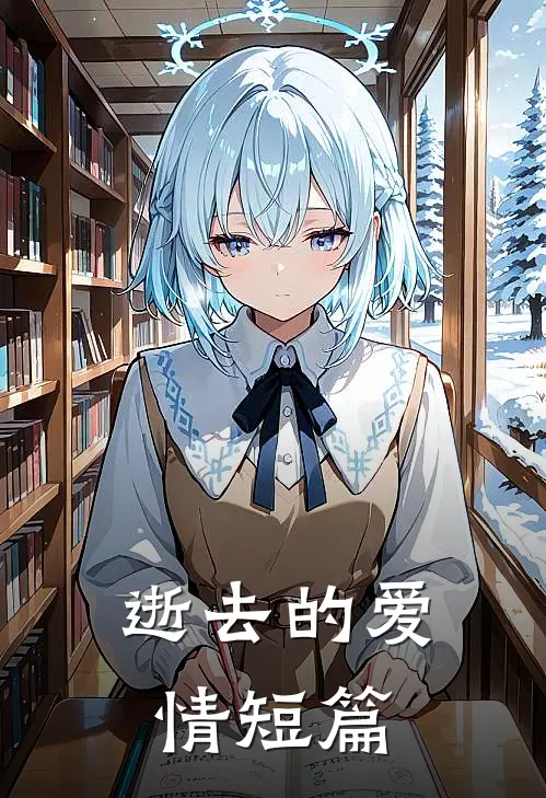 逝去的爱情短篇
