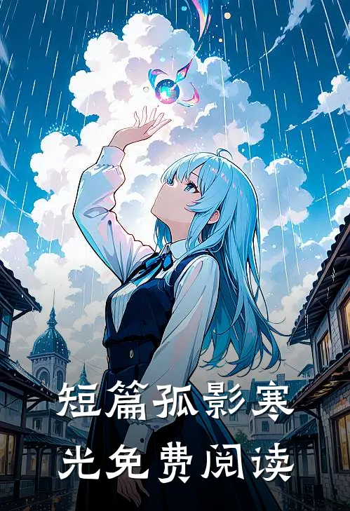 短篇孤影寒光免费阅读