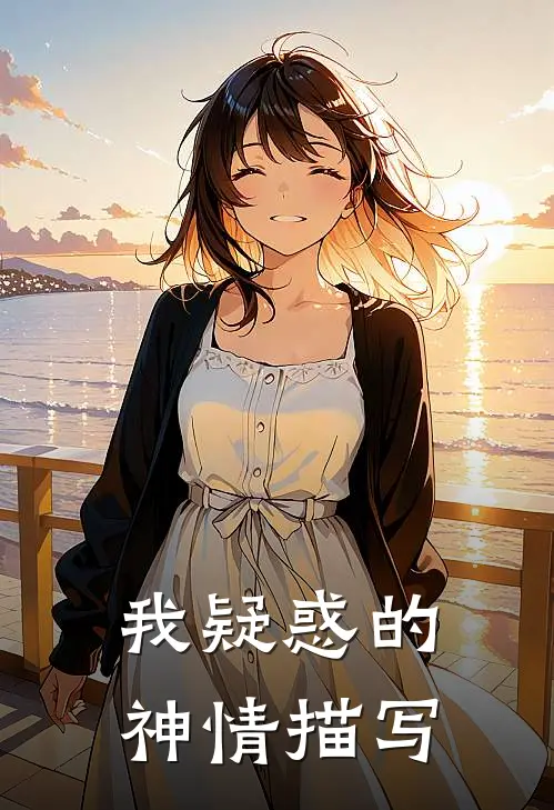 我疑惑的神情描写