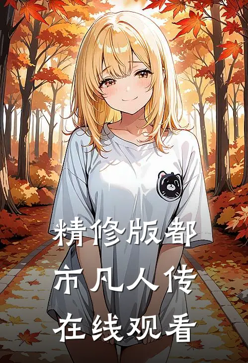 精修版都市凡人传在线观看