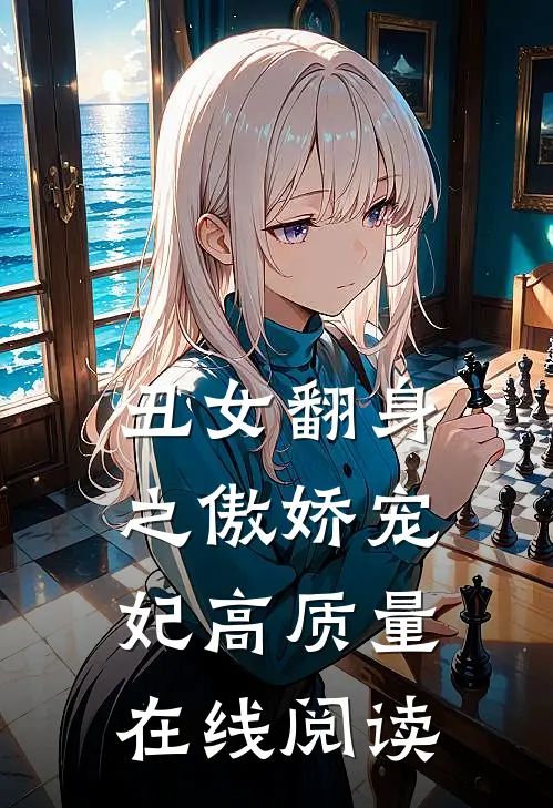 丑女翻身之傲娇宠妃高质量在线阅读