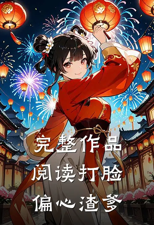 完整作品阅读打脸偏心渣爹